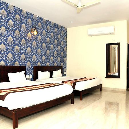Hotel The Grand Kukas Jaipur Extérieur photo