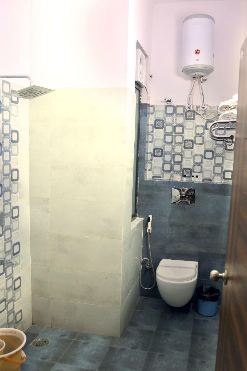 Hotel The Grand Kukas Jaipur Extérieur photo